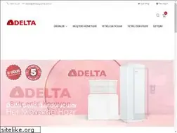 Sites similar to deltasogutma.com.tr