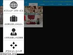 Sites similar to deltasolutions.co.jp