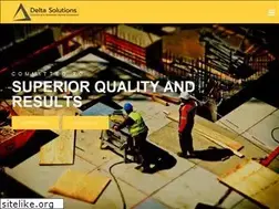 Sites similar to deltasolutionsok.com