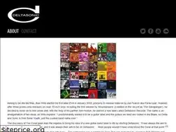 Sites similar to deltasonicrecords.co.uk