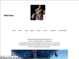 Sites similar to deltasonics.net