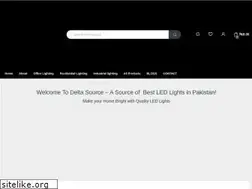 Sites similar to deltasource.pk