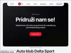 Sites similar to deltasport.hr
