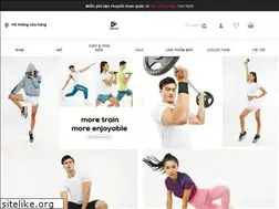 Sites similar to deltasport.vn