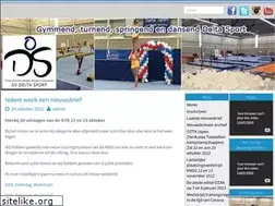 Sites similar to deltasportgym.nl