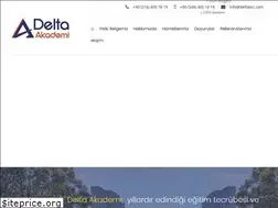 Sites similar to deltasrc.com