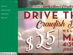 Sites similar to deltastategiving.org