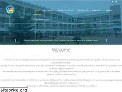 Sites similar to deltastatemobse.net