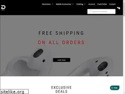 Sites similar to deltastore.in