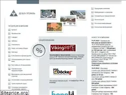 Sites similar to deltastroy.ru