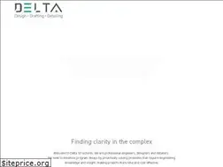 Sites similar to deltastructures.com.au