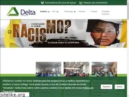 Sites similar to deltasucroenergia.com.br