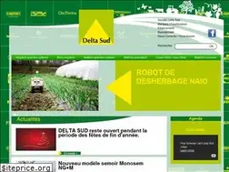 Sites similar to deltasud-sa.com
