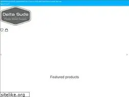 Sites similar to deltasuds.com