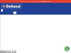 Sites similar to deltasul.com.br