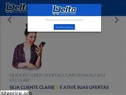 Sites similar to deltasuper.com.br