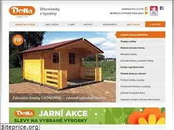 Sites similar to deltasvratka.cz