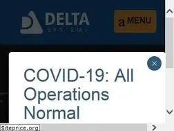 Sites similar to deltasys.com