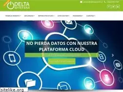 Sites similar to deltasystem.cl