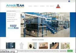 Sites similar to deltasystemsrl.com