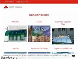Sites similar to deltasystemsrl.it