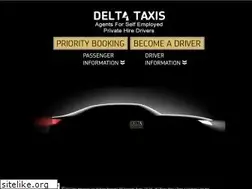 Sites similar to deltataxis.net