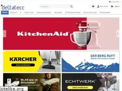 Sites similar to deltatecc.de