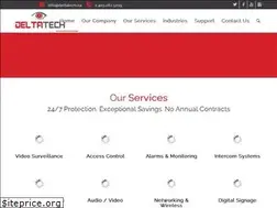Sites similar to deltatech.ca