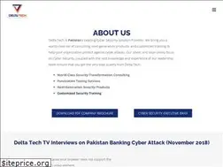 Sites similar to deltatechglobal.com