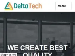 Sites similar to deltatechnepal.com