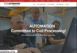 Sites similar to deltatechnik.com