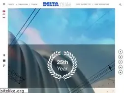 Sites similar to deltatema.com.tr