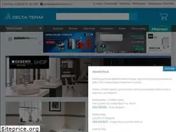 Sites similar to deltaterm.net