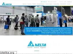 Sites similar to deltathailand.com