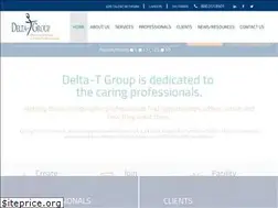 Sites similar to deltatk12.com