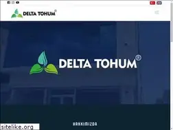 Sites similar to deltatohum.com.tr