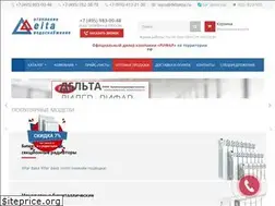 Sites similar to deltatop.ru