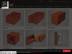 Sites similar to deltatoprak.com.tr