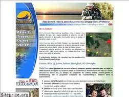 Sites similar to deltatour.ro