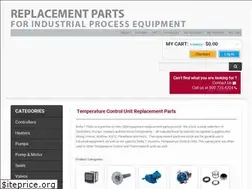 Sites similar to deltatparts.com