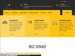 Sites similar to deltatradecompany.com
