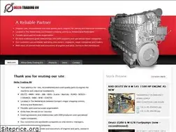 Sites similar to deltatrading.nl
