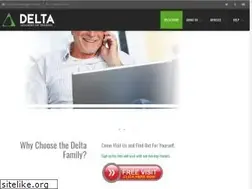 Sites similar to deltatradinggroup.com