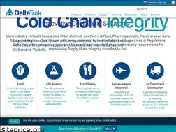 Sites similar to deltatraksouthpacific.com