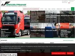 Sites similar to deltatrans.pl