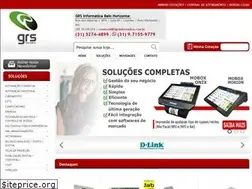 Sites similar to deltatronicinformatica.com.br