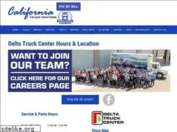 Sites similar to deltatruckcenter.com