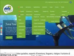 Sites similar to deltaturistic.com