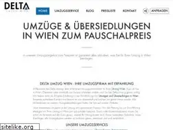 Sites similar to deltaumzug.at
