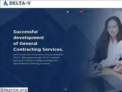 Sites similar to deltav.vn